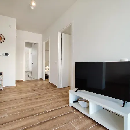Wsd Luxury Bright 2Bd Apt With Sea View Balcony Athen Exterior foto