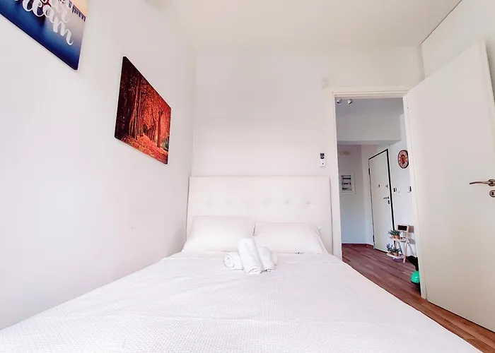 Wsd Luxury Bright 2Bd Apt With Sea View Balcony