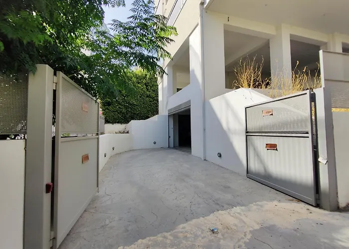 Wsd Luxury Bright 2Bd Apt With Sea View Balcony