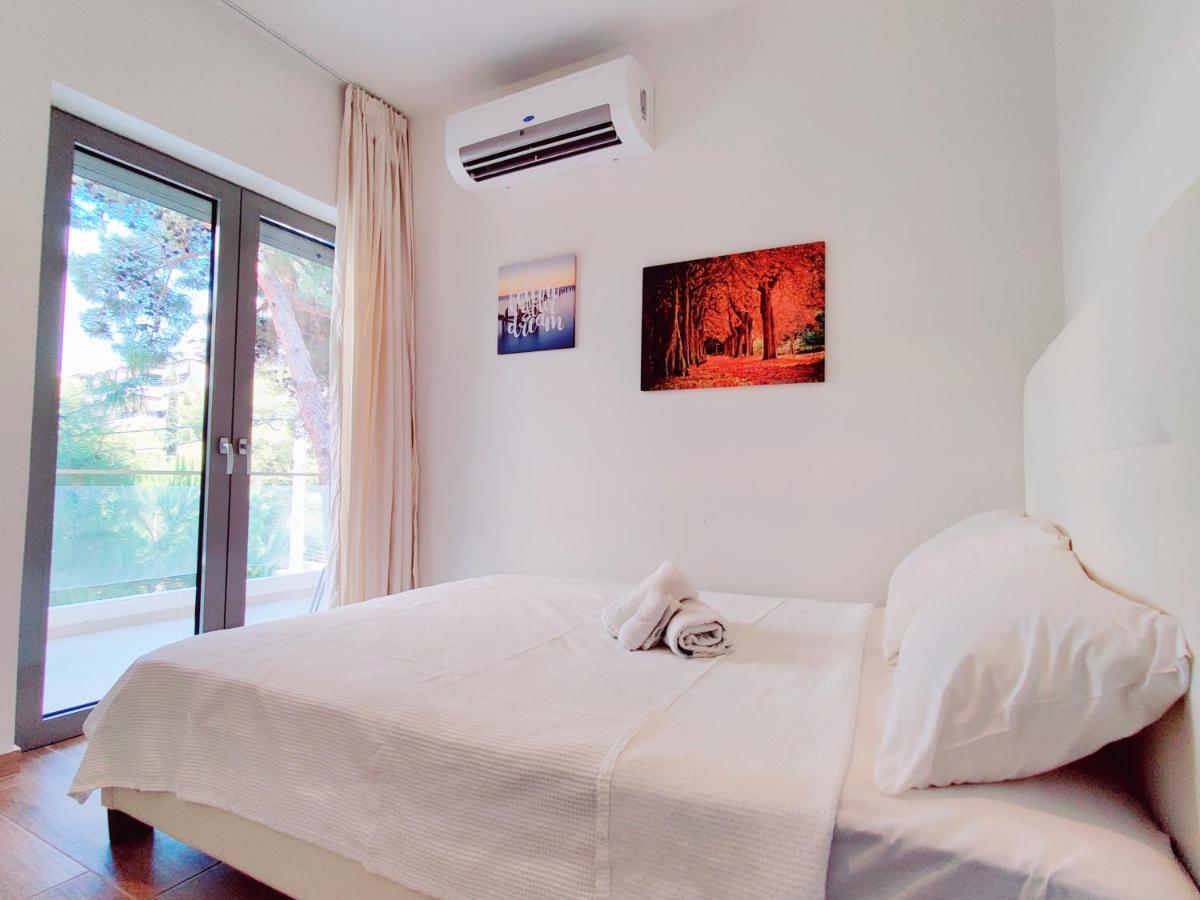 Apartment Wsd Luxury Bright 2bd With Sea View Balcony