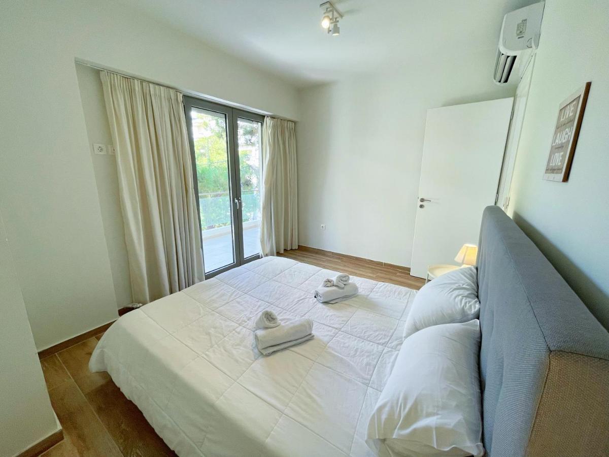 Wsd Luxury Bright 2bd With Sea View Balcony *
