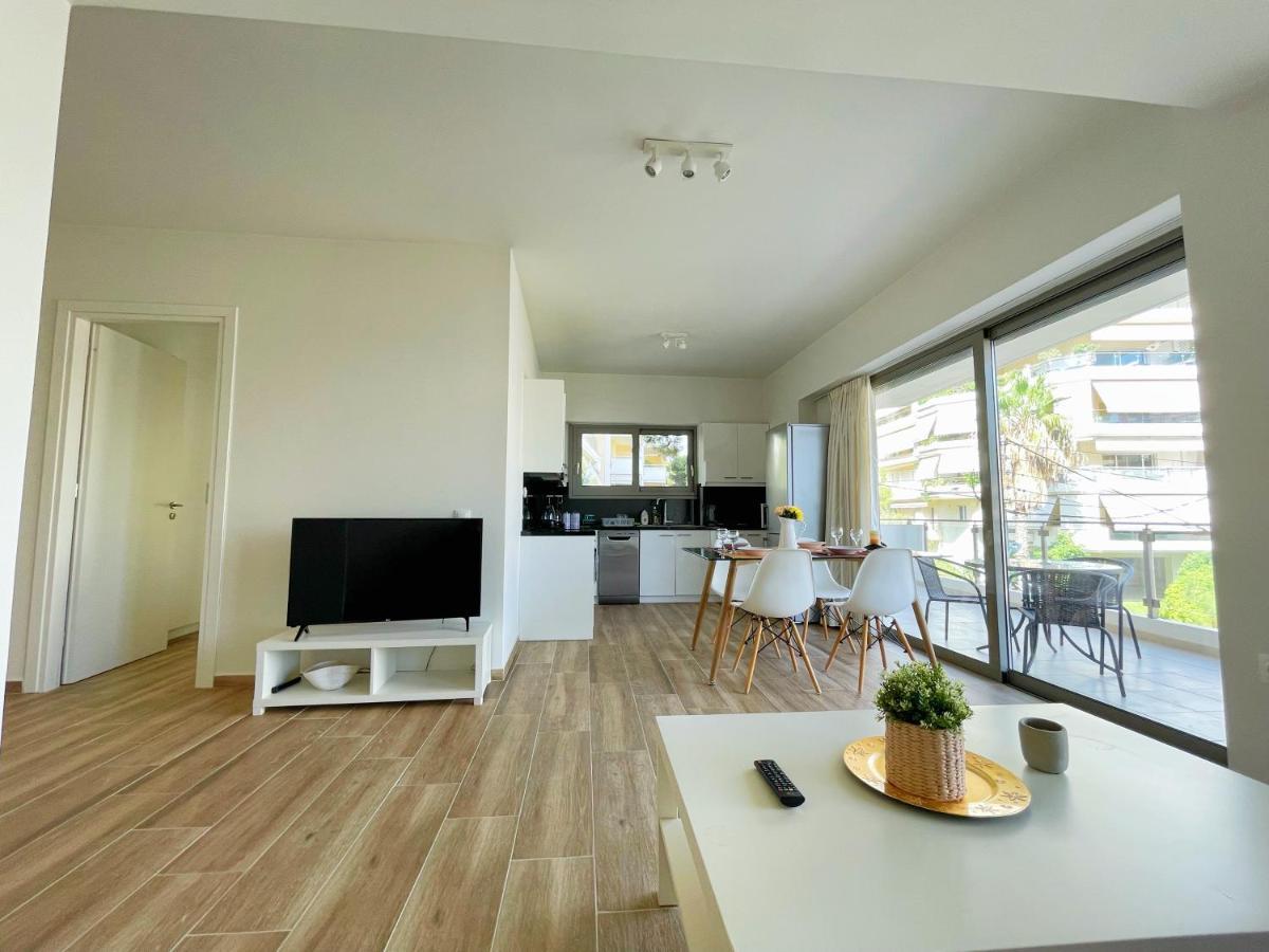 Wsd Luxury Bright 2bd With Sea View Balcony Apartment *