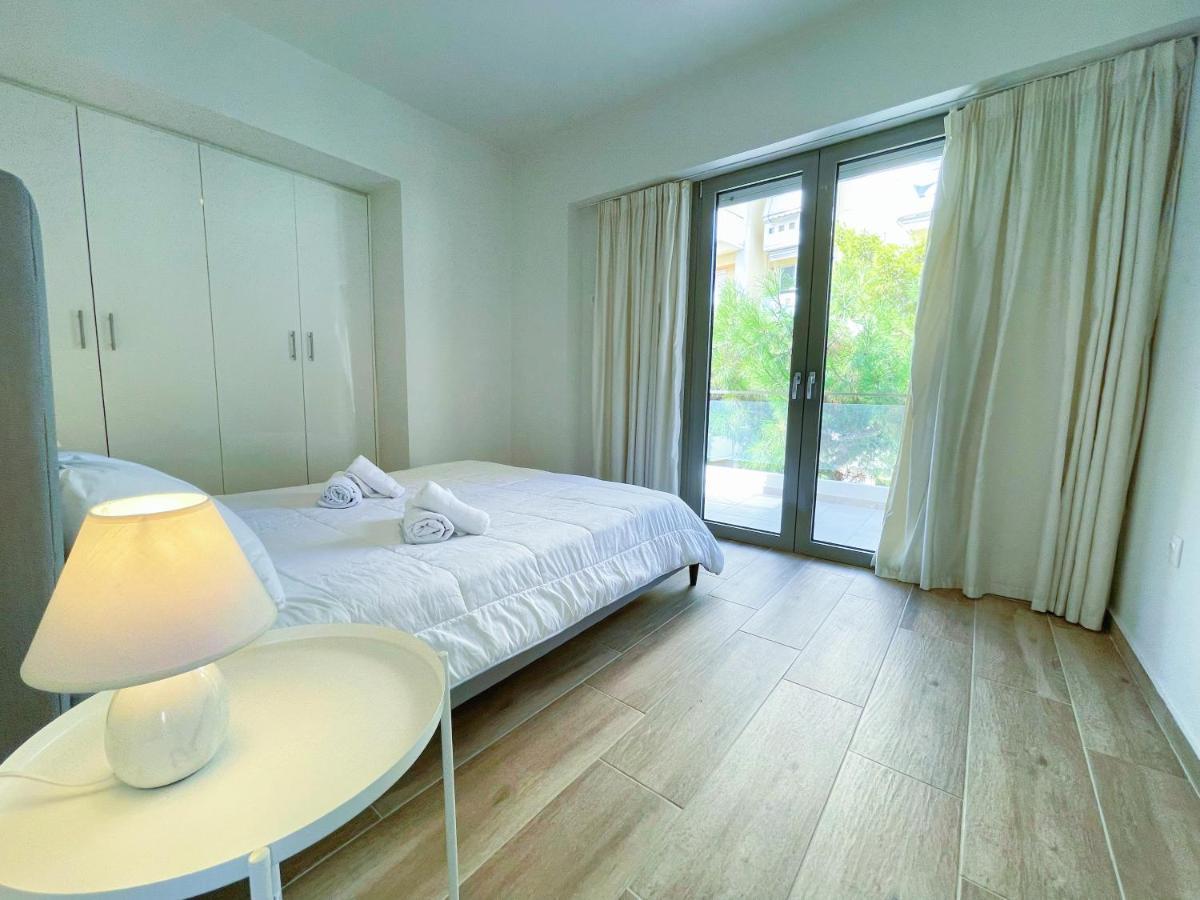 Wsd Luxury Bright 2bd With Sea View Balcony