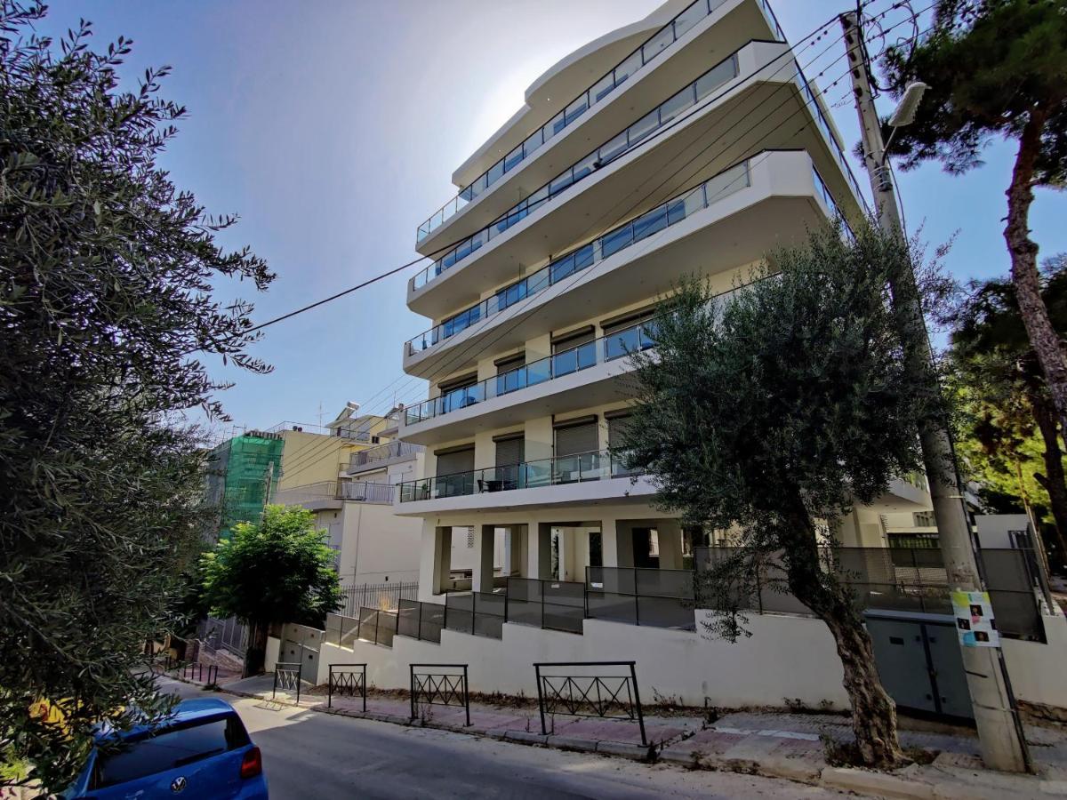 Apartment Wsd Luxury Bright 2bd With Sea View Balcony