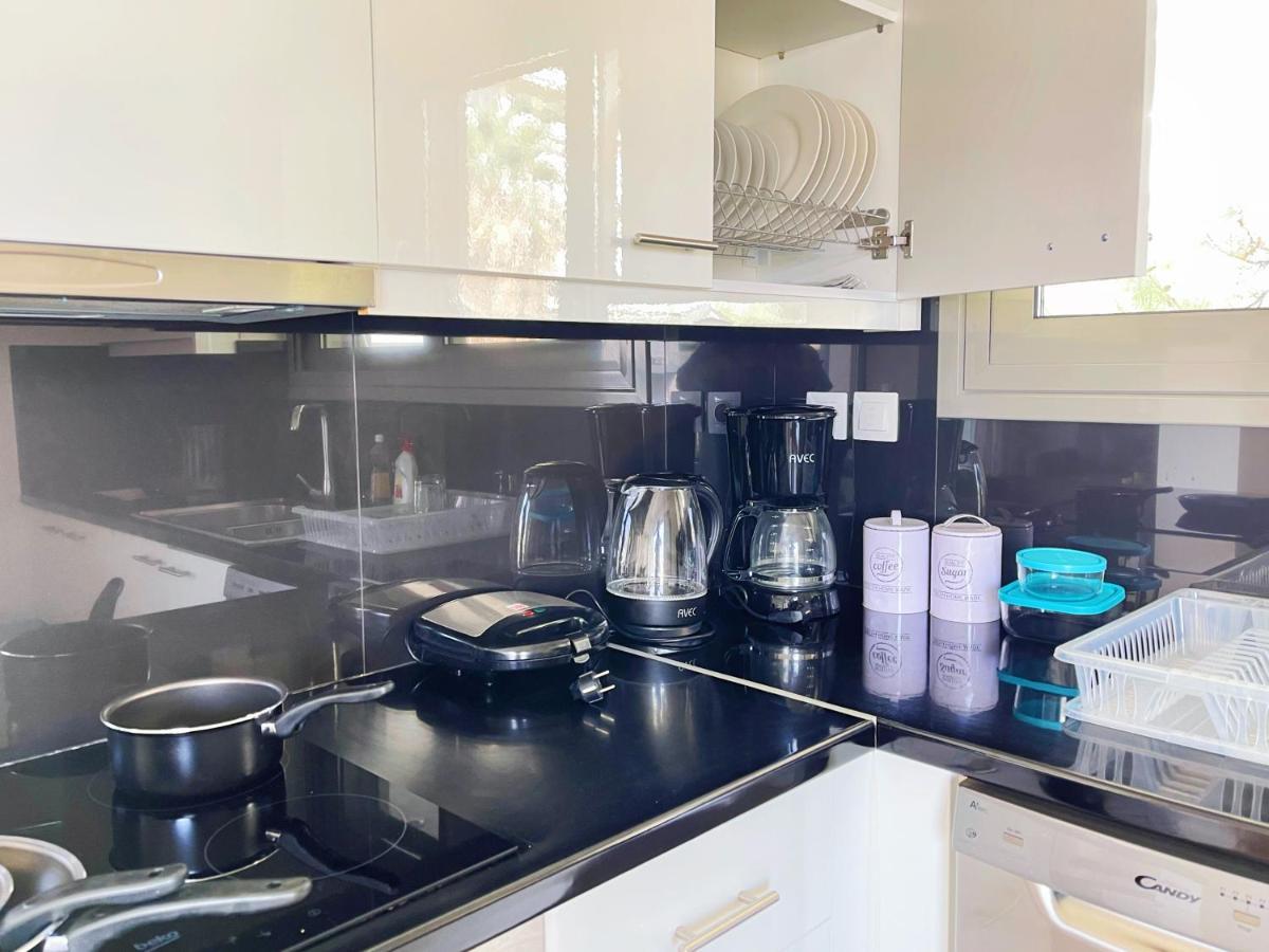 Wsd Luxury Bright 2bd With Sea View Balcony Apartment
